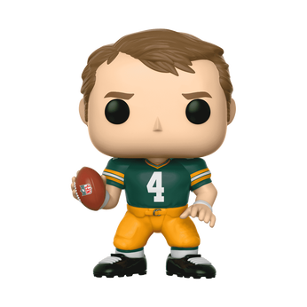 Pop! Brett Favre, Image 1