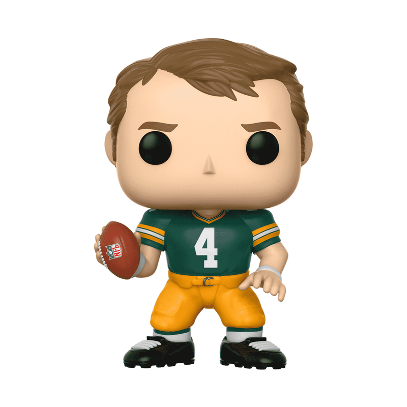 Pop! Brett Favre, , hi-res view 1