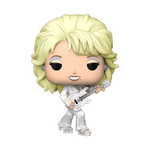 Buy Pop! Dolly Parton in White Pantsuit at Funko.