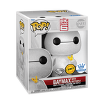 Pop! Super Baymax with Butterfly, , hi-res view 5