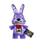 10'' Nightmare Bonnie Jumbo Plush, , hi-res view 1