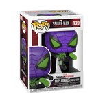 Pop! Miles Morales in Purple Reign Suit, , hi-res view 2