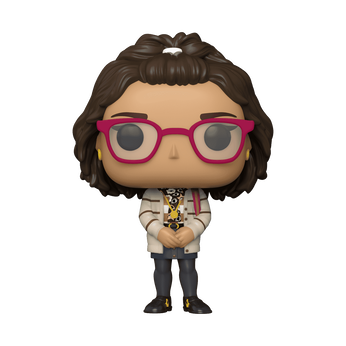 Pop! Izzy, Image 1