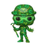 The Riddler, , hi-res view 2