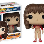 Doctor Who - Sarah Jane Smith, , hi-res view 1