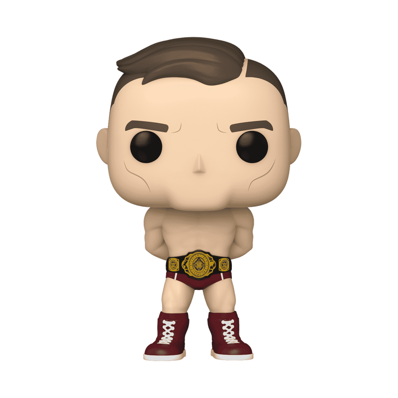 Pop! Gunther (Intercontinental Champion), , hi-res view 1