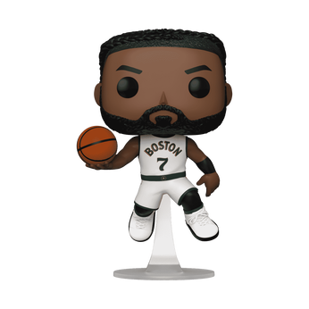 Pop! Jaylen Brown (City Edition Jersey), Image 1
