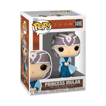 Pop! Princess Irulan, Image 2