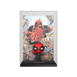 Pop! Comic Covers Deadpool: World’s Greatest Comic Magazine #1, , hi-res view 1
