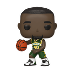 Pop! Shawn Kemp