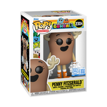 Pop! Penny Fitzgerald, , hi-res view 2