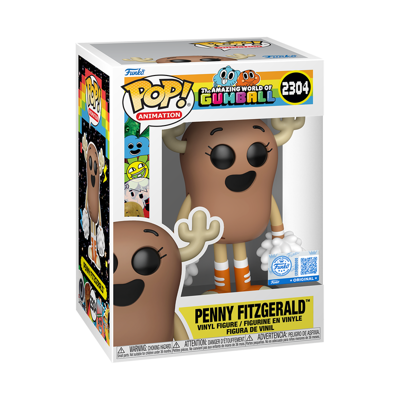 Pop! Penny Fitzgerald, , hi-res view 2