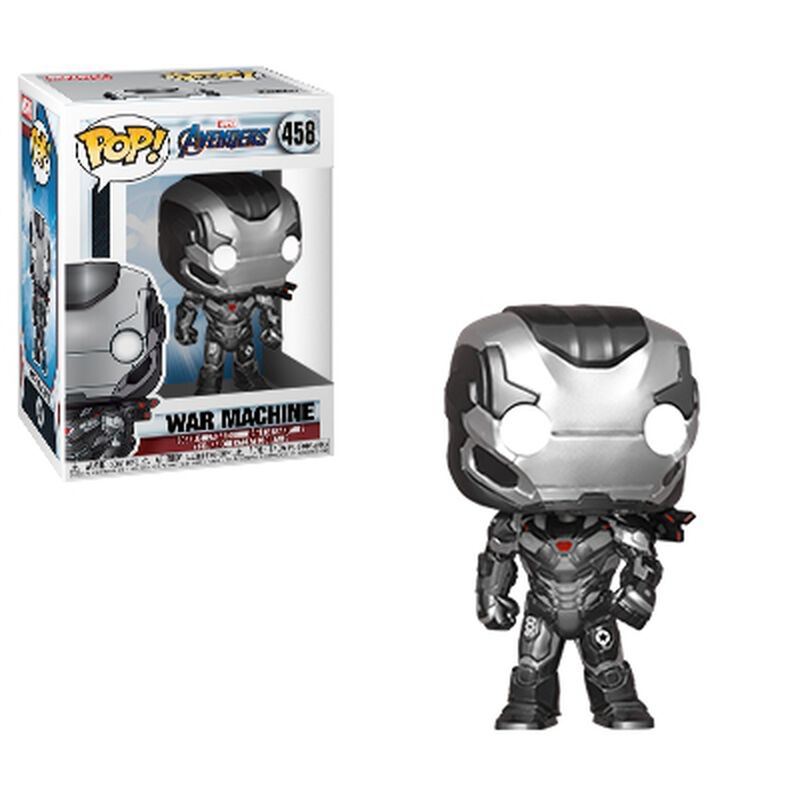 Pop! War Machine, , hi-res view 1