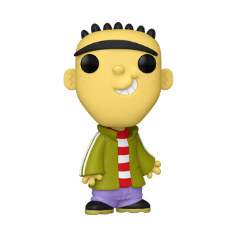Pop! Ed, Image 1
