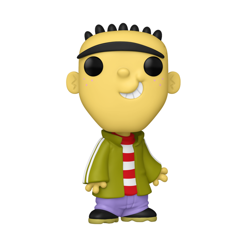 Pop! Ed, , hi-res view 1