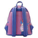 WonderCon Bundle Exclusive - Powerline I2I Glow Mini Backpack and Pop!