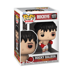 Pop! Rocky Balboa - Rocky 45th, , hi-res view 2