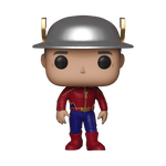 Pop! Jay Garrick, , hi-res view 1