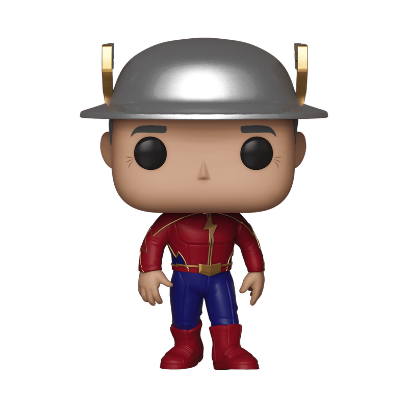 Pop! Jay Garrick, , hi-res view 1