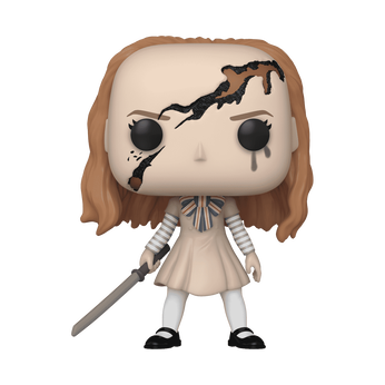 Pop! M3gan (Funko Fusion), Image 1