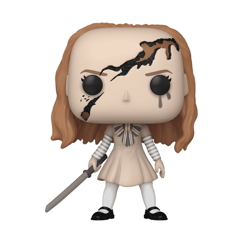 Pop! M3gan (Funko Fusion), , hi-res view 1