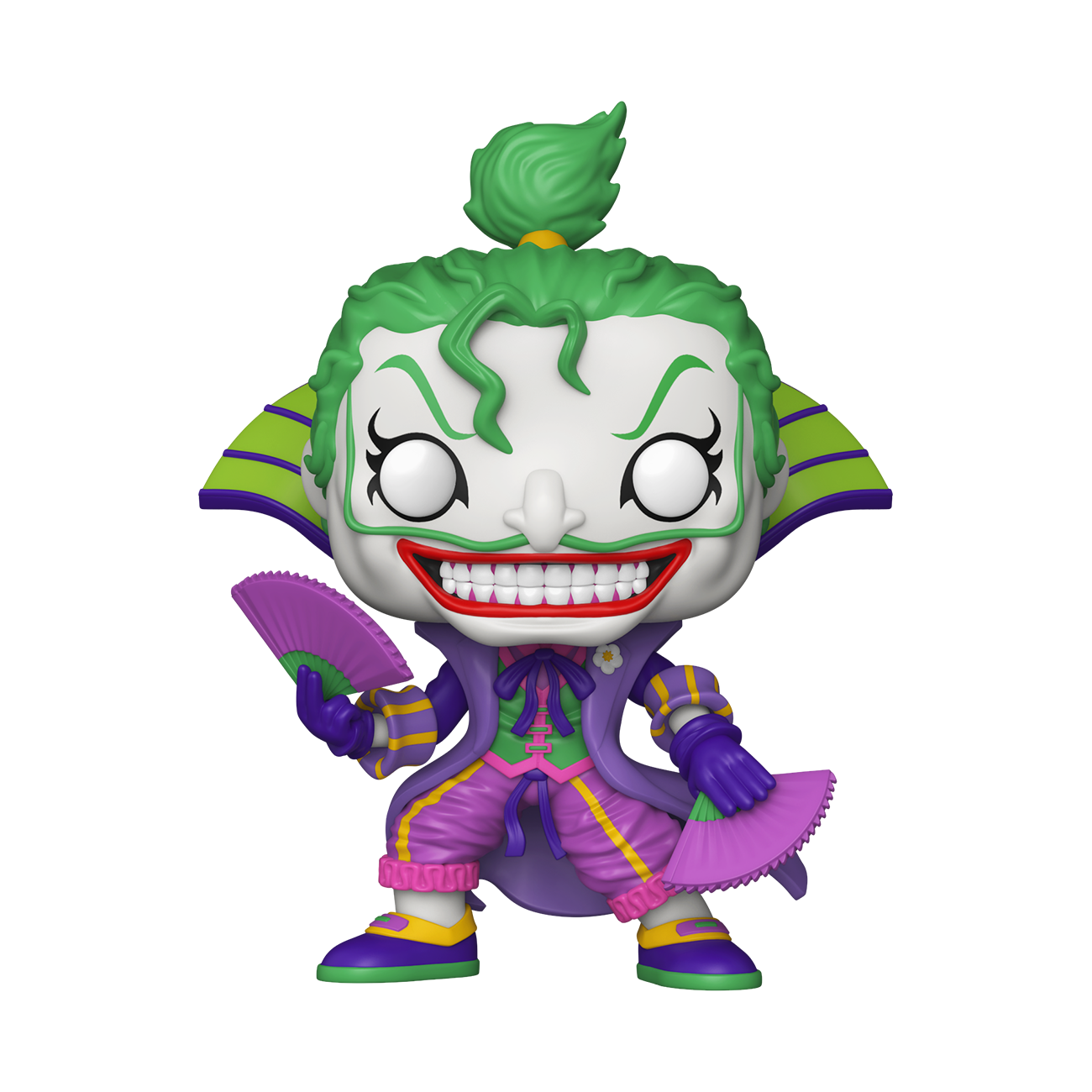 Pop! The Joker (Batman Ninja) — Funko Pop! Vinyl · Comics & Superheroes