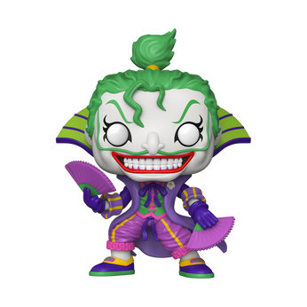 Pop! The Joker (Batman Ninja), Image 1