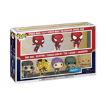 Pop! Spider-Man: No Way Home 8-Pack, , hi-res view 2
