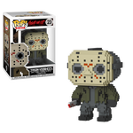 Horror - Jason Voorhees, , hi-res view 1