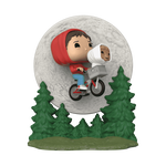 Pop! Moment Elliott & E.T. Flying (Glow), , hi-res view 1