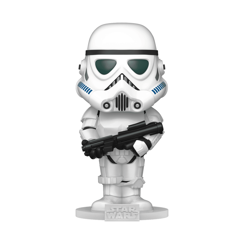 Vinyl SODA Stormtrooper, , hi-res view 3