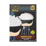 Pop! Pin Satoru Gojo (Glow), , hi-res view 1
