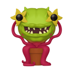 Pop! Frank the Plant, , hi-res view 1