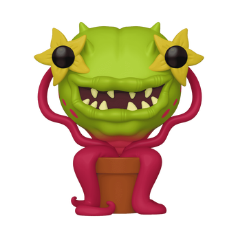 Pop! Frank the Plant, Image 1