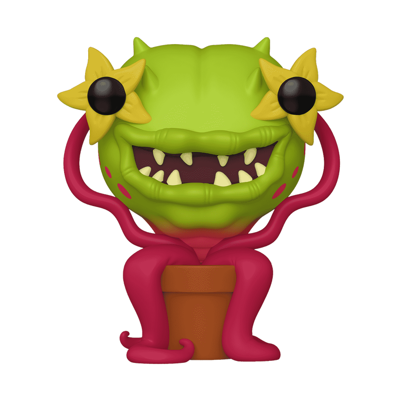 Pop! Frank the Plant, , hi-res view 1