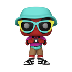 Pop! Tourist Deadpool, , hi-res view 1