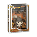 Pop! Movie Posters Indiana Jones, , hi-res view 2