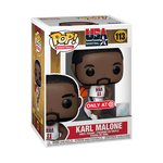 POP NBA:Legends-KarlMalone(1992 Team USA White Uni)(T), , hi-res view 1