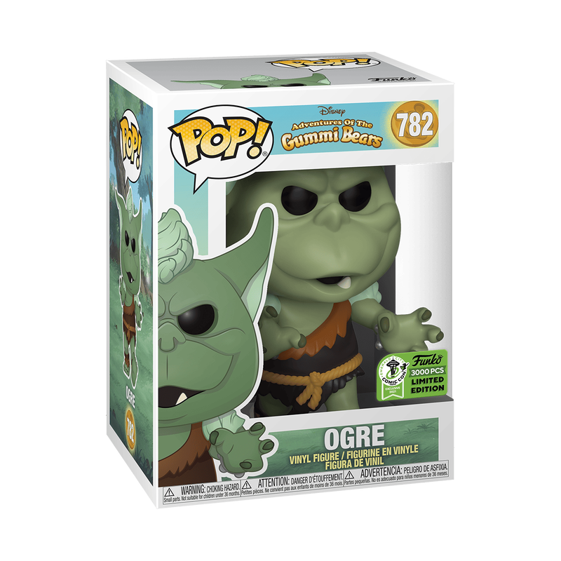 Pop! Ogre, , hi-res view 2