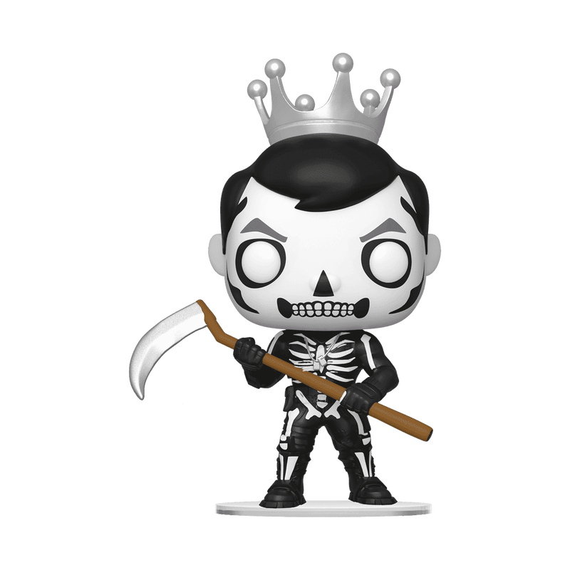POP Funko: Fundays- Skull Trooper Freddy, , hi-res view 2