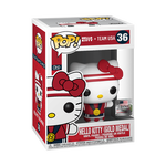 Pop! Hello Kitty Gold Medal, , hi-res view 2