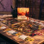 The Texas Chainsaw Massacre Slaughterhouse Game, , hi-res view 2