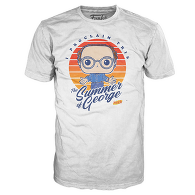 George "It's Me" Tee, , hi-res view 1