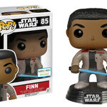 EP7 - Finn (Lightsaber), , hi-res view 1