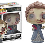 PPZ - Mrs. Featherstone, , hi-res view 1