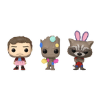 Pocket Pop! Easter Star-Lord, Groot, & Rocket 3-Pack, , hi-res view 2