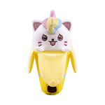 Rainbow Bananya Plush, , hi-res view 1