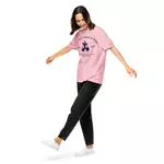 Gilmore Girls Miss Patty's School Of Ballet Comfort Colors T-Shirt, , hi-res view 1
