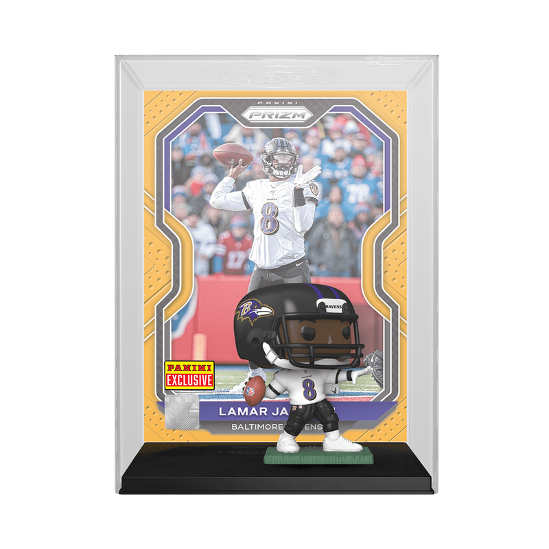 Pop! Lamar Jackson, , hi-res view 1