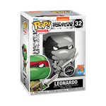 Pop! Leonardo (Comic Book), , hi-res view 4